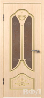 Дверь межкомнатная Карина в Таразе - фото 1 - id-p42233227