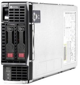Сервер HP Enterprise BL460c Gen8 (641016-B21/special)