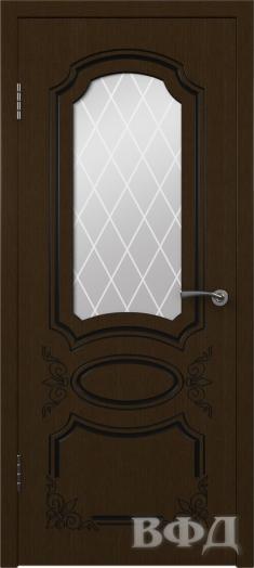 Дверь межкомнатная Изабель в Таразе - фото 1 - id-p42233407