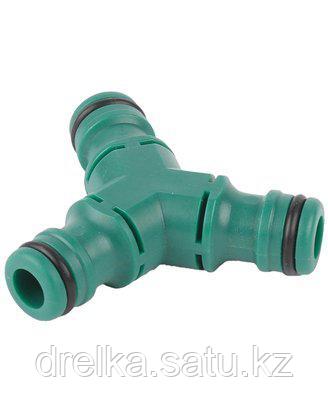 Тройник RACO Original (соединитель-соединитель-соединитель), 4250-55219C , фото 2