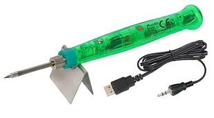 Pro'skit SI-168U USB-дәнекерлеуіш, 8 Вт