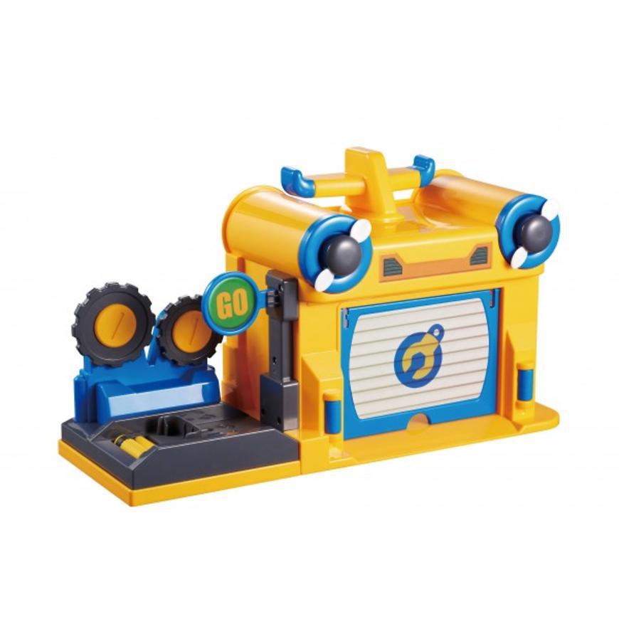 Игровой набор Мастерская Донни  Super Wings - Супер крылья YW710520