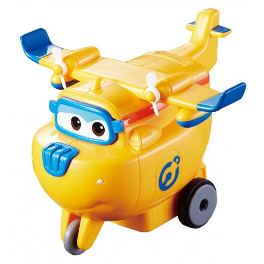 Игровой набор Мастерская Донни  Super Wings - Супер крылья YW710520