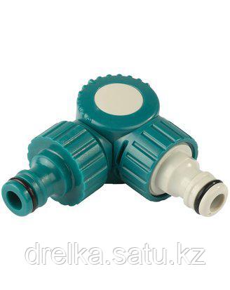 Переходник RACO Original Swivel System (соединитель-соединитель), 4250-55272C , фото 2