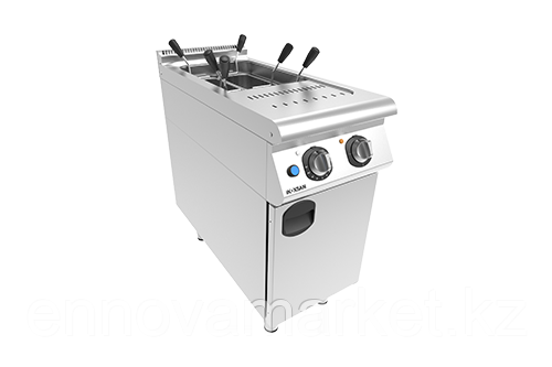 Электрическая макароноварка + 1 шкаф и 1 дверь Inoksan