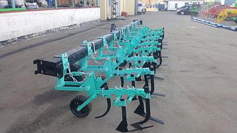 Культиватор КРНМ-5,6 без внесения удобрений, без транспортного устройства, фото 2
