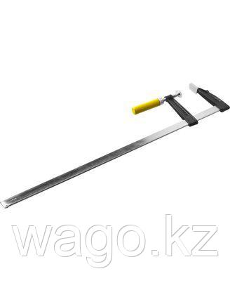 СТРУБЦИНА STAYER 3210-120-800, MASTER, ТИП F, ЗАКАЛЕННАЯ РЕЙКА, ДЕРЕВЯННАЯ РУЧКА, 120Х800 ММ, фото 2