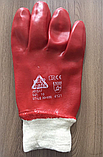 Перчатки МБС Красный, фото 3