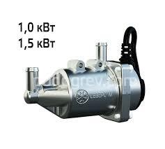Электрический предпусковой подогреватель Северс-М, 1,5 кВт, 220V, фото 1