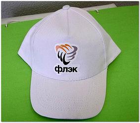 Бейсболки с картинкой