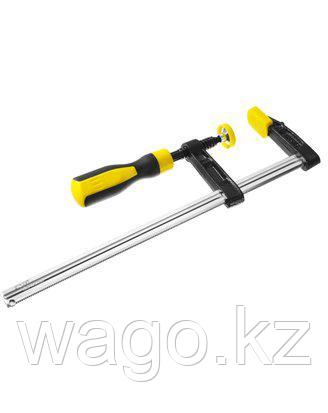 СТРУБЦИНА STAYER 32095-050-250, ТИП F, 50X250 ММ, фото 2