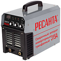 Сварочный аппарат САИ-315