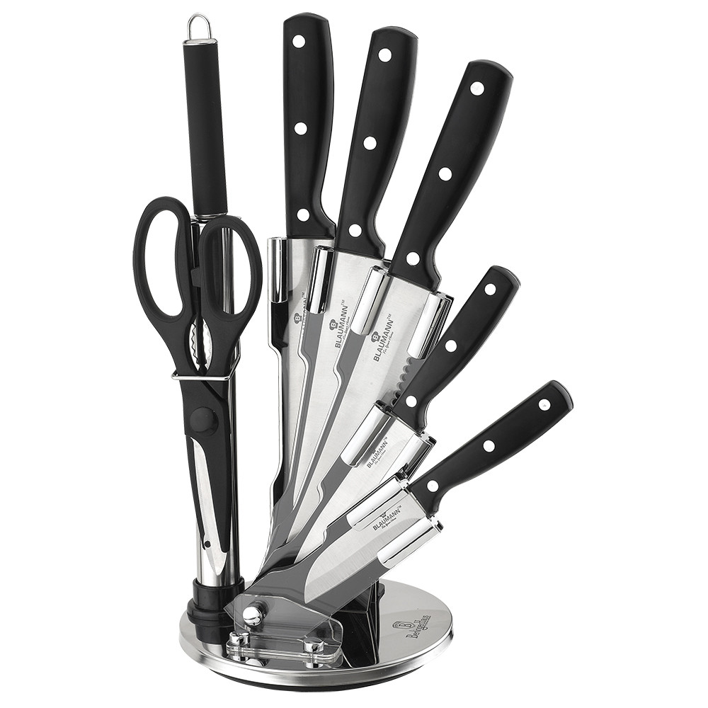 Набор ножей Blaumann 8 предметов
