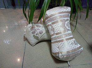 Турецкие валики. Подушки под голову.