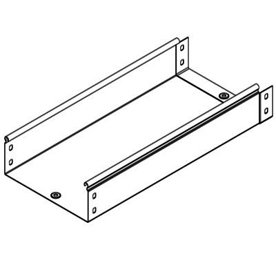 DKC Лоток 150х50 L3000