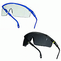 Очки защитные против царапания и запотевания