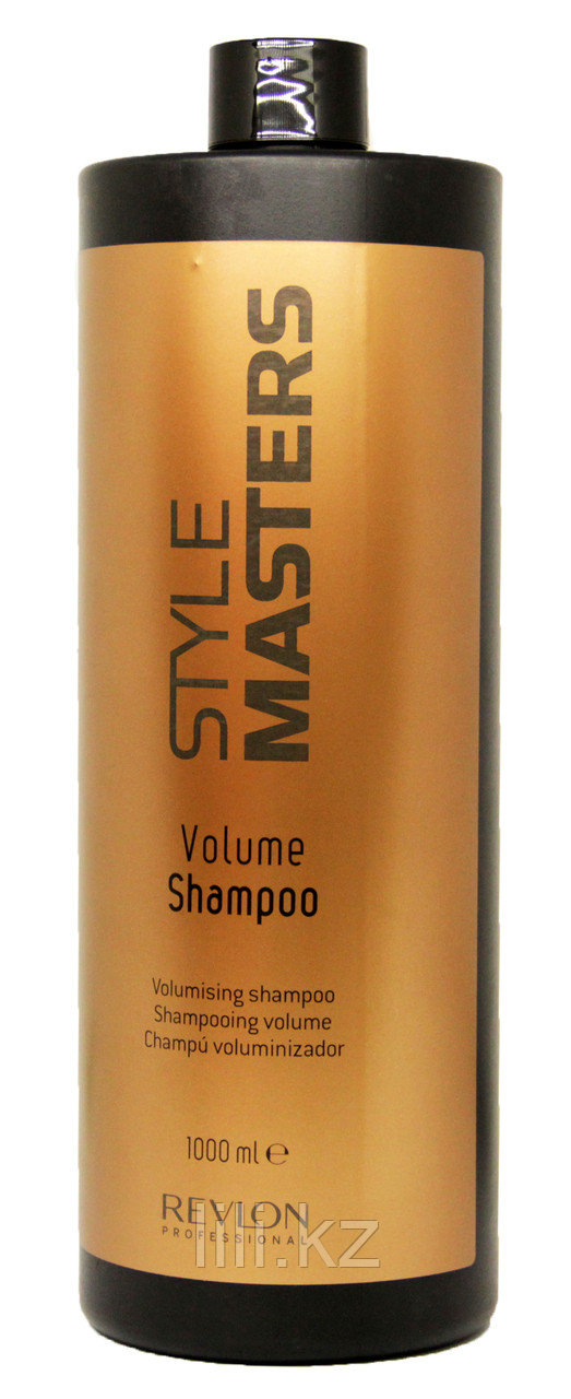 Шампунь для объёма волос Revlon Style Masters Volume Shampoo 1000 мл.