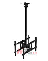 Кронштейн потолочный для ТВ и мониторов NB T590-15