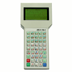 Измеритель концентрации напряжений ИКН-1М-4