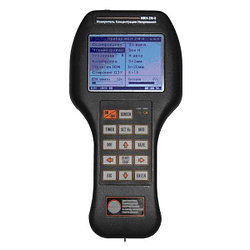 Измеритель концентрации напряжений ИКН-2М-8