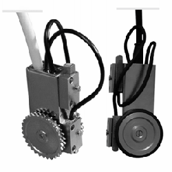 Сканирующее устройство Тип 3