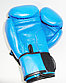 Боксерские перчатки TOP TEN кожа, фото 3