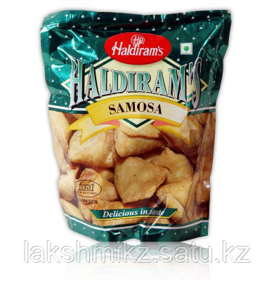Samosa Haldiram`s Индийская закуска Cамоса Халдирамс 200г