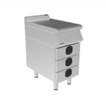 Нейтральная поверхность  Inoksan