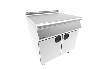 Рабочая поверхность Полный модуль Inoksan