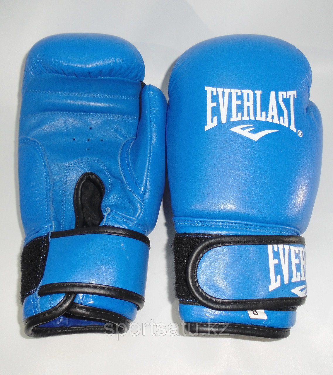 Перчатки боксерские EVERLAST, фото 1