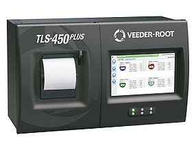 Консоль Veeder-root TLS-450 plus