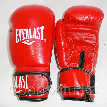 Перчатки боксерские EVERLAST
