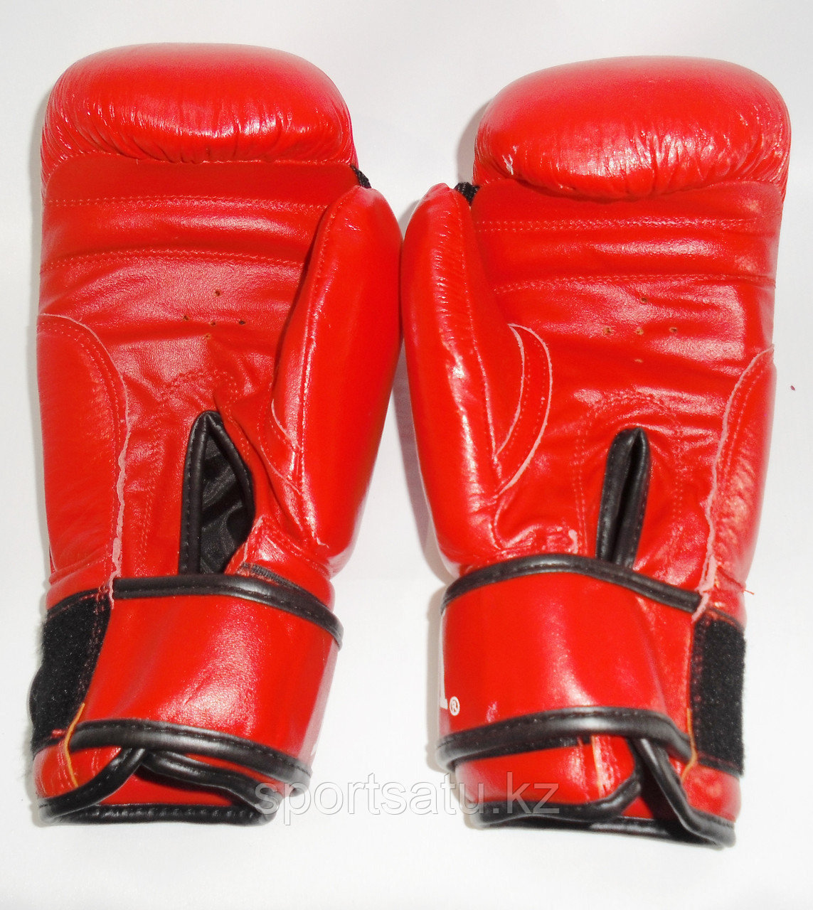 Перчатки боксерские EVERLAST - фото 2 - id-p3255505