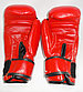 Перчатки боксерские EVERLAST, фото 2