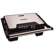 Гриль-барбекю электрический Sonifer SF-6018