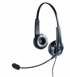 Проводная гарнитура Jabra BIZ 620 MS Duo (6299-823-309)