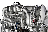 Двигатель IHC/CASE 724/744/784, IHC/CASE D188, IHC/CASE D207, IHC/CASE D268