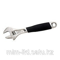 Разводной ключ Bahco, фото 1