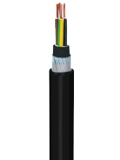 Кабель N2XRH, YXZ2Z1, 2XRH, ПвКбВнг-LS