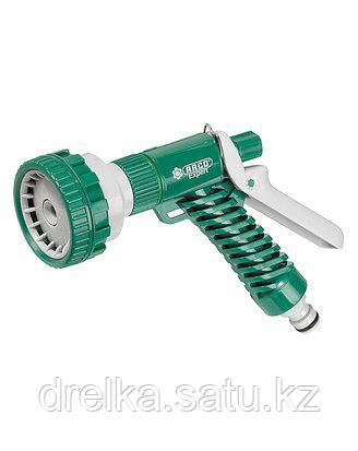 Пистолет распылитель для полива RACO 4255-55/520C, Original, 5-позиционный , фото 2