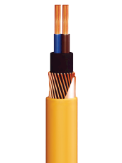 Кабель N2XCH, YXC7Z1, 2XCH, ПвВГЭнг-LS