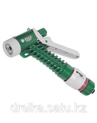 Пистолет распылитель для полива RACO 4255-55/353C, Original, регулируемый, с соединителем 1/2 , фото 2