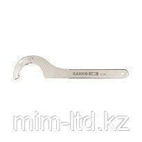 Ключ для шлицевых гаек 4106 Bahco, фото 1