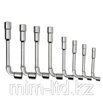 Торцевые ключи Bahco, фото 1