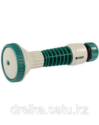 Распылитель для полива RACO 4255-55/387C, Original, 4-позиционный, с соединителем, 1/2 , фото 2
