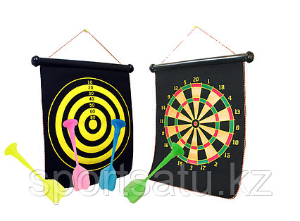 Магнитный дартс