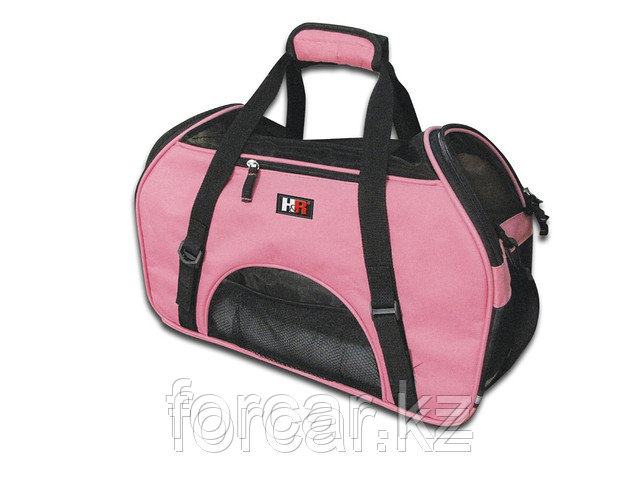 Сумка для перевозки домашних животных Darling Bag (Розовая)