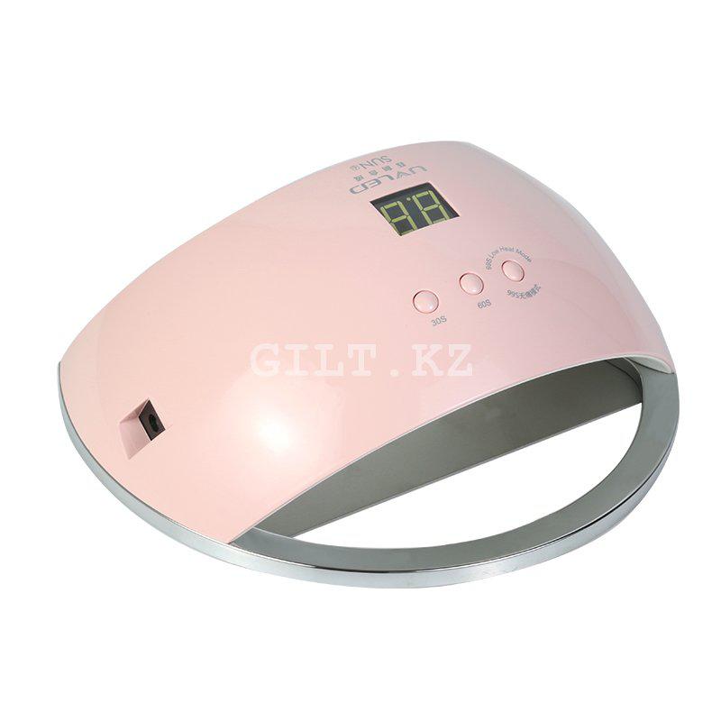 Светодиодная лампа SUN 6 (48W LED+UV)
