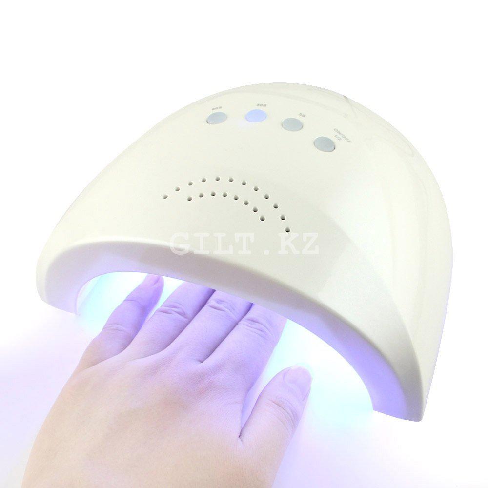 Светодиодная UV+LED лампа SUN one 48 W