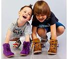 Обувь для детей в Астане цены